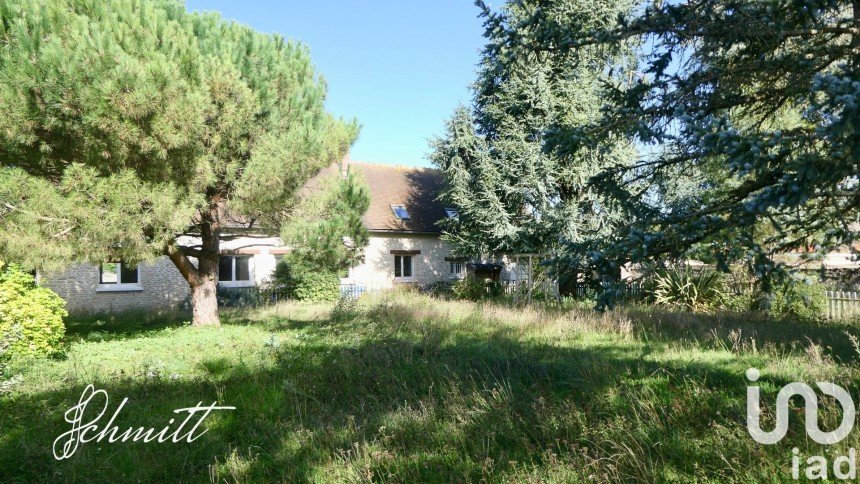 Country house 5 rooms of 130 m² in Boncourt (27120)