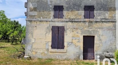 Maison 2 pièces de 150 m² à Villars-les-Bois (17770)