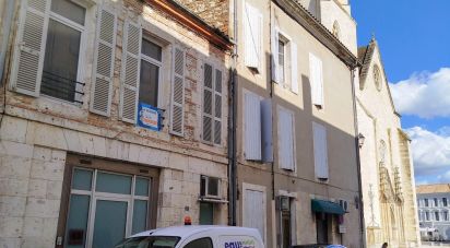 Maison de ville 5 pièces de 95 m² à Agen (47000)