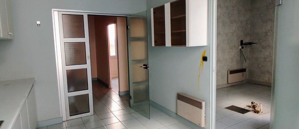 Maison de ville 5 pièces de 95 m² à Agen (47000)