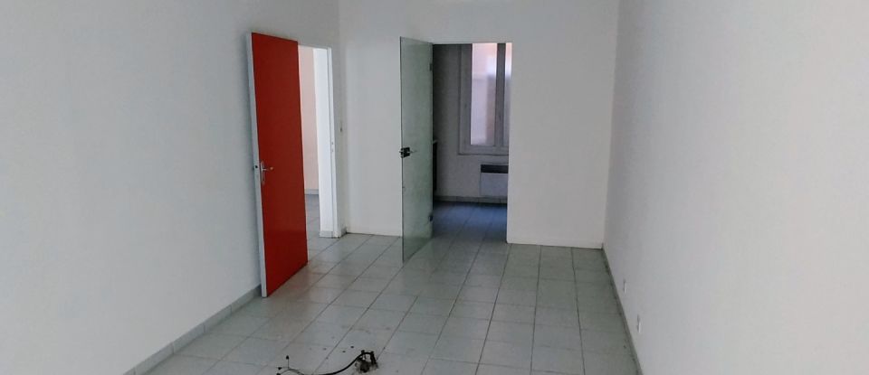 Maison de ville 5 pièces de 95 m² à Agen (47000)