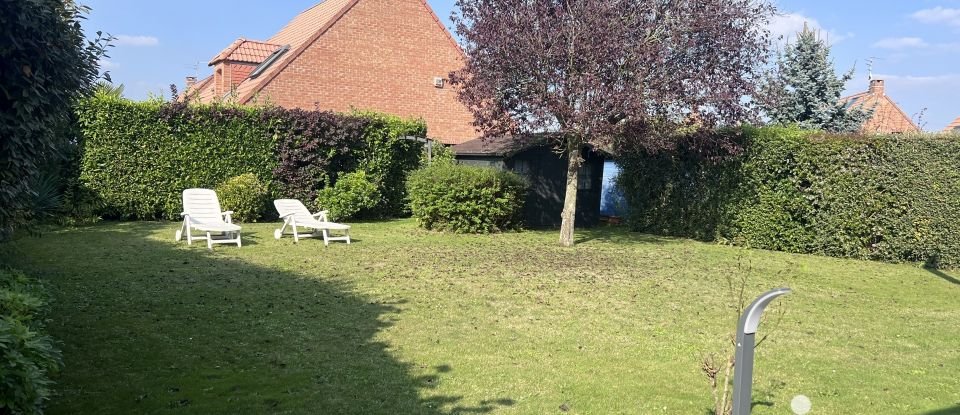 Maison 6 pièces de 120 m² à Gondecourt (59147)