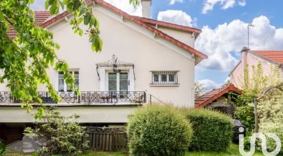 Maison 6 pièces de 123 m² à Rosny-sous-Bois (93110)