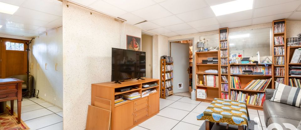 Maison 6 pièces de 123 m² à Rosny-sous-Bois (93110)