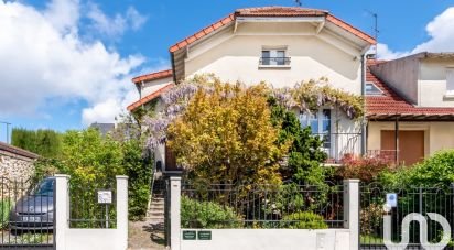 Maison 6 pièces de 123 m² à Rosny-sous-Bois (93110)