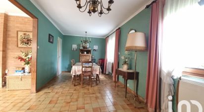 House 5 rooms of 104 m² in Robecq (62350)