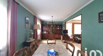 House 5 rooms of 104 m² in Robecq (62350)