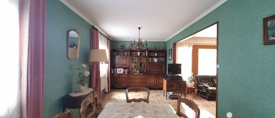 House 5 rooms of 104 m² in Robecq (62350)