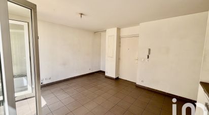 Appartement 2 pièces de 38 m² à Marseille (13005)