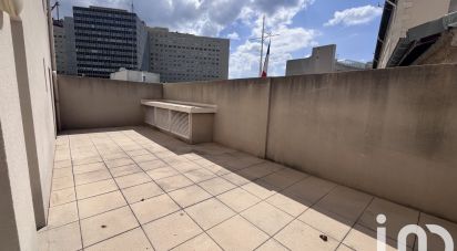 Appartement 2 pièces de 38 m² à Marseille (13005)