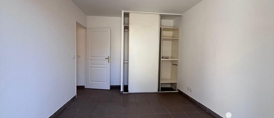 Appartement 2 pièces de 38 m² à Marseille (13005)