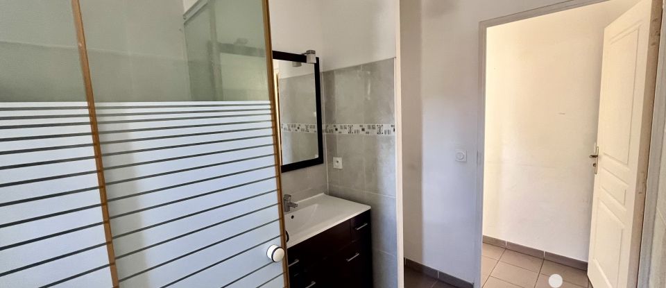 Appartement 2 pièces de 38 m² à Marseille (13005)