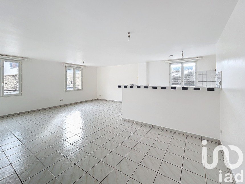 Appartement 5 pièces de 101 m² à Épernay (51200)