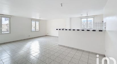 Appartement 5 pièces de 101 m² à Épernay (51200)