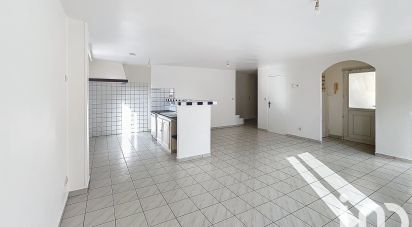 Appartement 5 pièces de 101 m² à Épernay (51200)