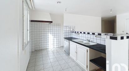 Appartement 5 pièces de 101 m² à Épernay (51200)