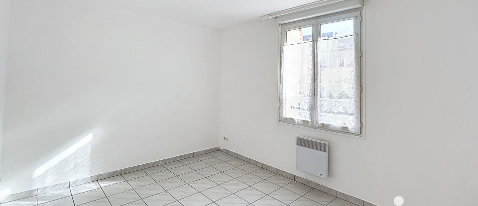 Appartement 5 pièces de 101 m² à Épernay (51200)