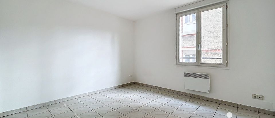 Appartement 5 pièces de 101 m² à Épernay (51200)