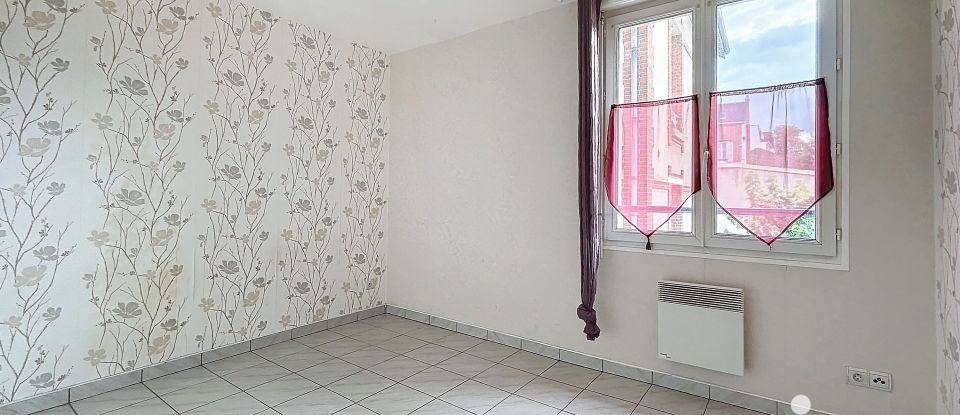 Appartement 5 pièces de 101 m² à Épernay (51200)