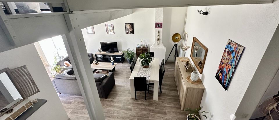 Maison 5 pièces de 85 m² à Vic-en-Bigorre (65500)