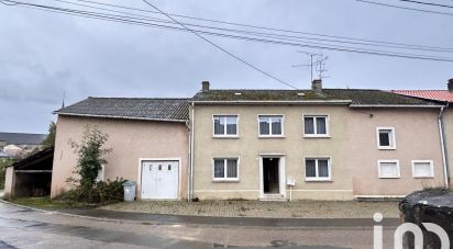 Maison de village 6 pièces de 149 m² à Beyren-lès-Sierck (57570)