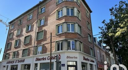 Apartment 3 rooms of 80 m² in Reims (51100)