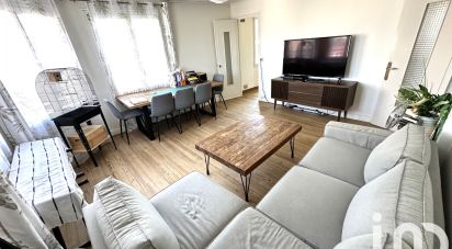 Appartement 3 pièces de 80 m² à Reims (51100)