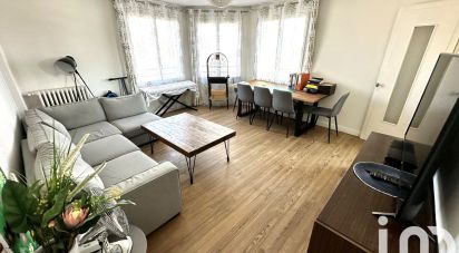 Apartment 3 rooms of 80 m² in Reims (51100)