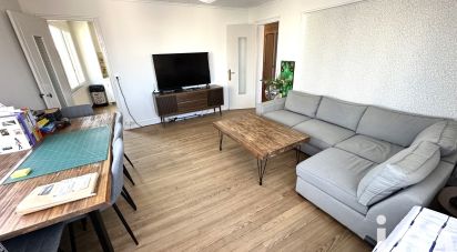 Appartement 3 pièces de 80 m² à Reims (51100)