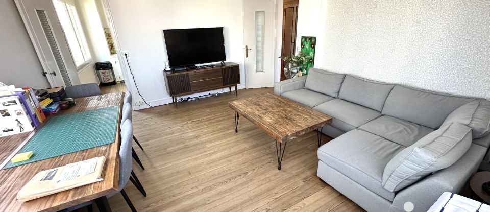 Apartment 3 rooms of 80 m² in Reims (51100)