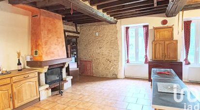 House 7 rooms of 208 m² in Oison (45170)