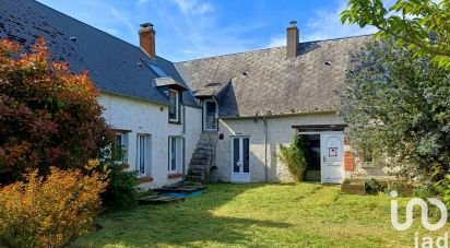 Maison 7 pièces de 208 m² à Artenay (45410)