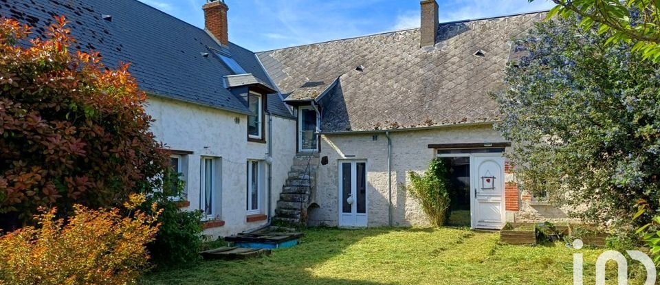 Maison 7 pièces de 208 m² à Oison (45170)