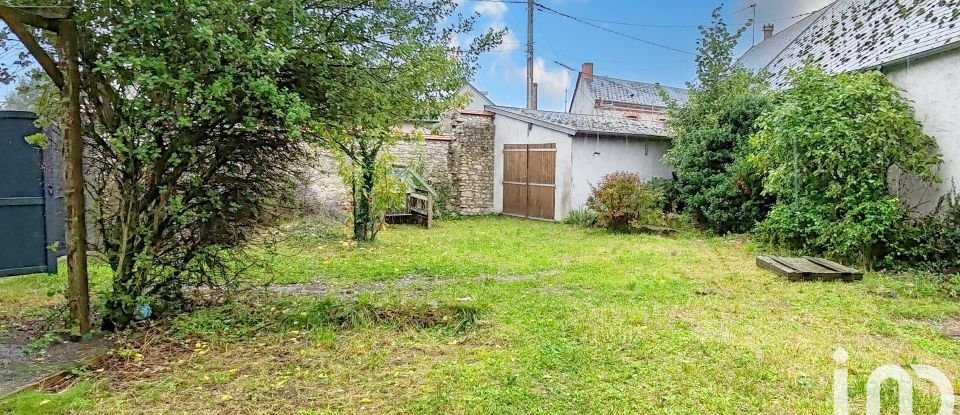 Maison 7 pièces de 208 m² à Oison (45170)