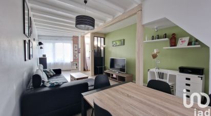 Maison 4 pièces de 100 m² à Mouvaux (59420)