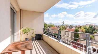 Appartement 3 pièces de 70 m² à Villeurbanne (69100)