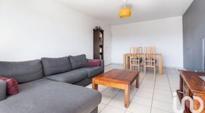 Appartement 3 pièces de 70 m² à Villeurbanne (69100)