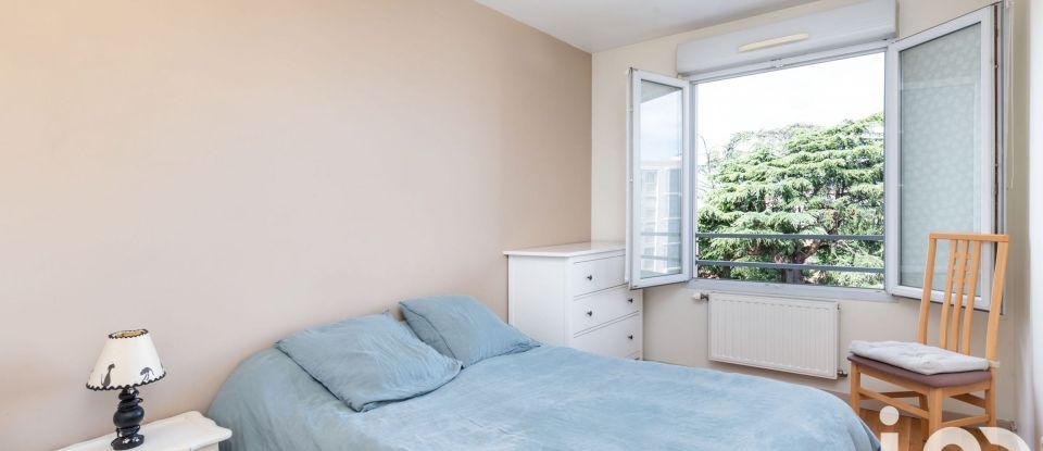 Appartement 3 pièces de 70 m² à Villeurbanne (69100)