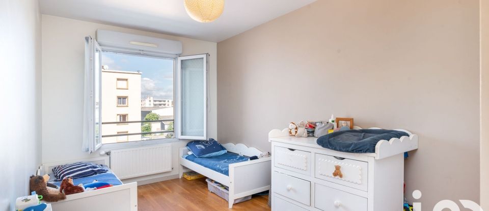 Appartement 3 pièces de 70 m² à Villeurbanne (69100)