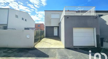 Maison 4 pièces de 89 m² à Perpignan (66000)