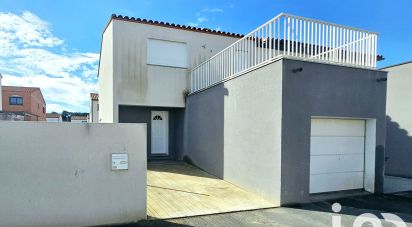 Maison 4 pièces de 89 m² à Perpignan (66000)