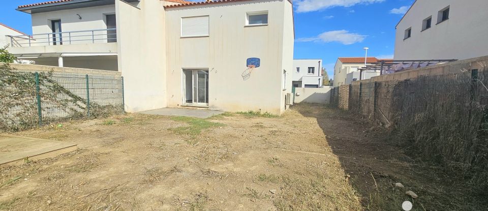 House 4 rooms of 89 m² in Perpignan (66000)