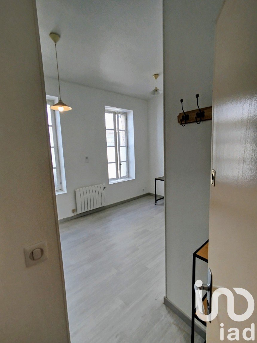 Apartment 1 room of 18 m² in Agen (47000)