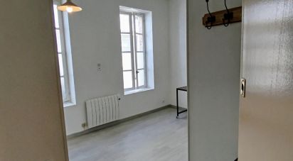 Apartment 1 room of 18 m² in Agen (47000)