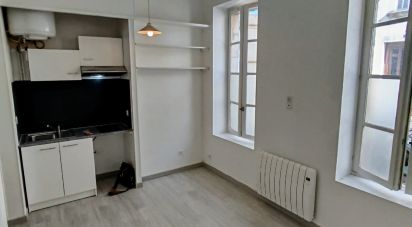 Apartment 1 room of 18 m² in Agen (47000)