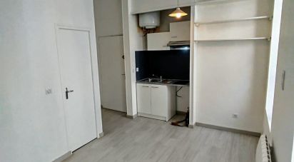 Apartment 1 room of 18 m² in Agen (47000)