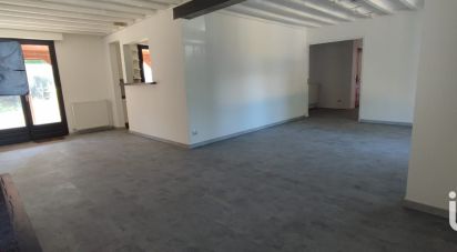 Appartement 5 pièces de 137 m² à Ronquerolles (95340)