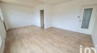 Appartement 3 pièces de 76 m² à Le Havre (76600)