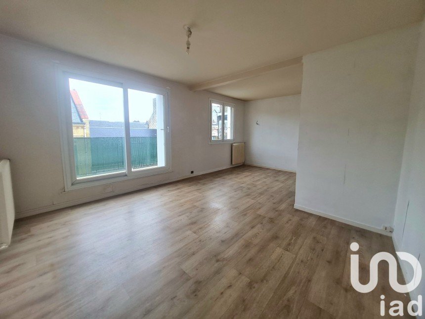 Apartment 3 rooms of 76 m² in Le Havre (76600)