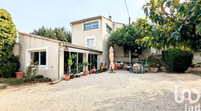 Maison 5 pièces de 191 m² à Loriol-du-Comtat (84870)